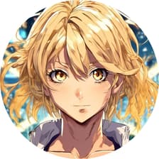 Profile picture for Karoline K Borup