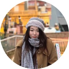 Profile picture for Joyce K