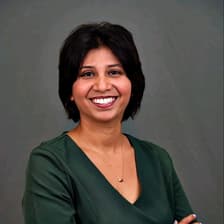 Profile picture for Sham Krishnamurthi