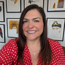 Profile picture for Erica Lockheimer