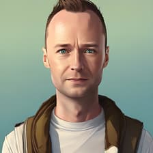Profile picture for Kevin Collins