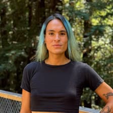 Profile picture for Azul Garza