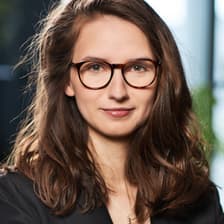 Profile picture for Aneta Girdwoyn