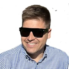 Profile picture for Sergei Egorov