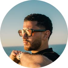 Profile picture for Sasha Rodrigues