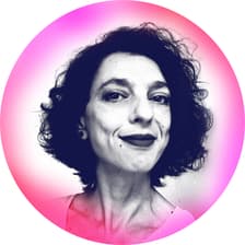 Profile picture for Ela Shapira