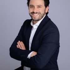 Profile picture for Jacob Barry