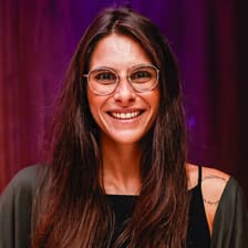 Profile picture for Lia Secomandi