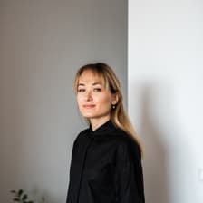 Profile picture for Lucia Randová