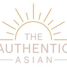 Profile picture for The Authentic Asian