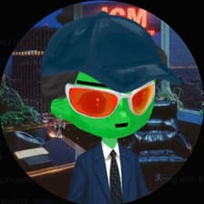 Profile picture for rb