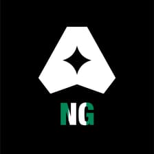 Profile picture for Allstars Nigeria