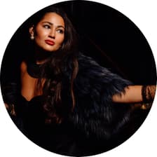 Profile picture for Anna Monkhe