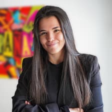 Profile picture for Lucia Lopez-Viejo