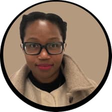Profile picture for Sofia Kakembo