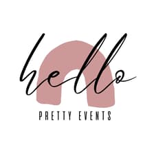 Profile picture for Hello Pretty Events