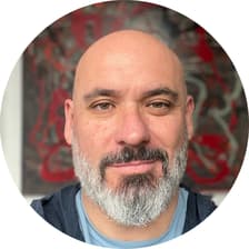 Profile picture for fabrice