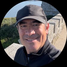 Profile picture for Paul Tran