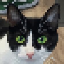 Profile picture for Heron