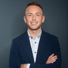 Profile picture for Mathieu MARTIN
