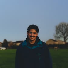 Profile picture for Zac Blake