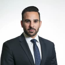 Profile picture for Joseph Farsakh