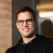 Profile picture for Artur Romanov