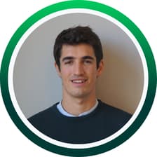 Profile picture for Vincent Pépin