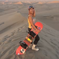 Profile picture for Cecilia