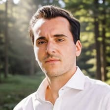 Profile picture for Nathan Montone