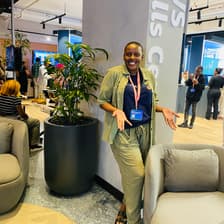 Profile picture for Mpumelelo Pinky Mbhamali