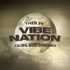 Profile picture for Vibe Nation