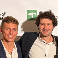 Profile picture for Jackson Baris