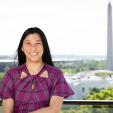 Profile picture for Hua Wang