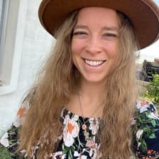 Profile picture for Jessica Berry