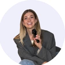 Profile picture for Eline