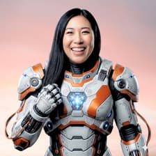 Profile picture for Joanna Gough