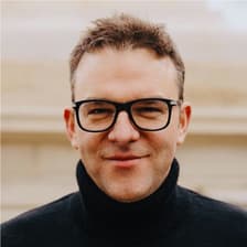 Profile picture for Reto Lämmler