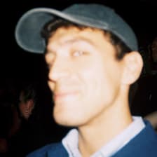 Profile picture for Alessandro Amato