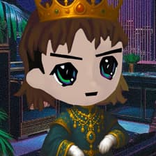 Profile picture for Alex Pats