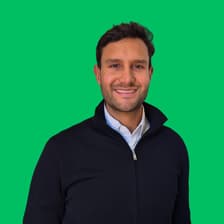 Profile picture for Andres Nájera