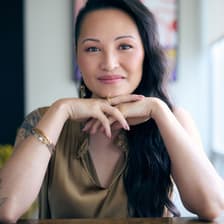 Profile picture for Vivian Meraki