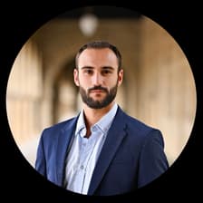 Profile picture for Mateo Petel
