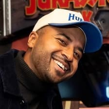 Profile picture for Jamil Bhuya