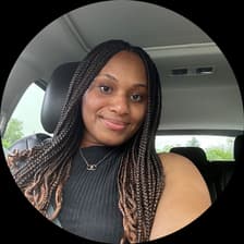 Profile picture for Dominique Nicole