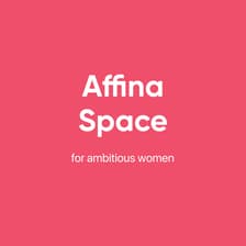 Profile picture for Affina Space