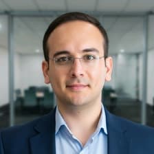 Profile picture for Saeed Sarfarazi