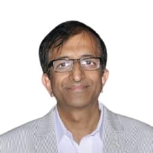Profile picture for DS Govindrajan