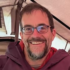 Profile picture for Eric Menninga