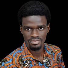 Profile picture for Oluwapelumi Akinyode